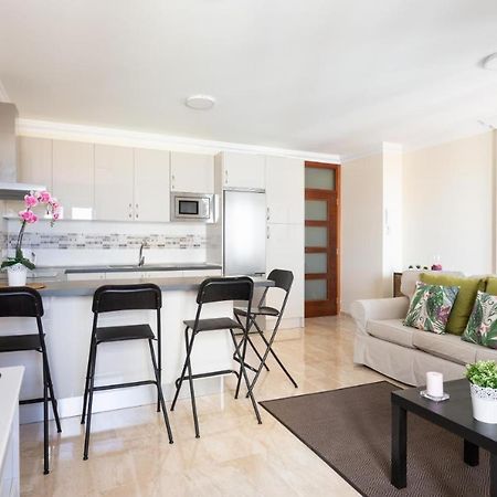 Apartamento Rolycar 104 Icod De Los Vinos Buitenkant foto