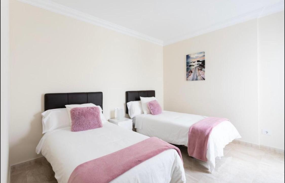 Apartamento Rolycar 104 Icod De Los Vinos Buitenkant foto