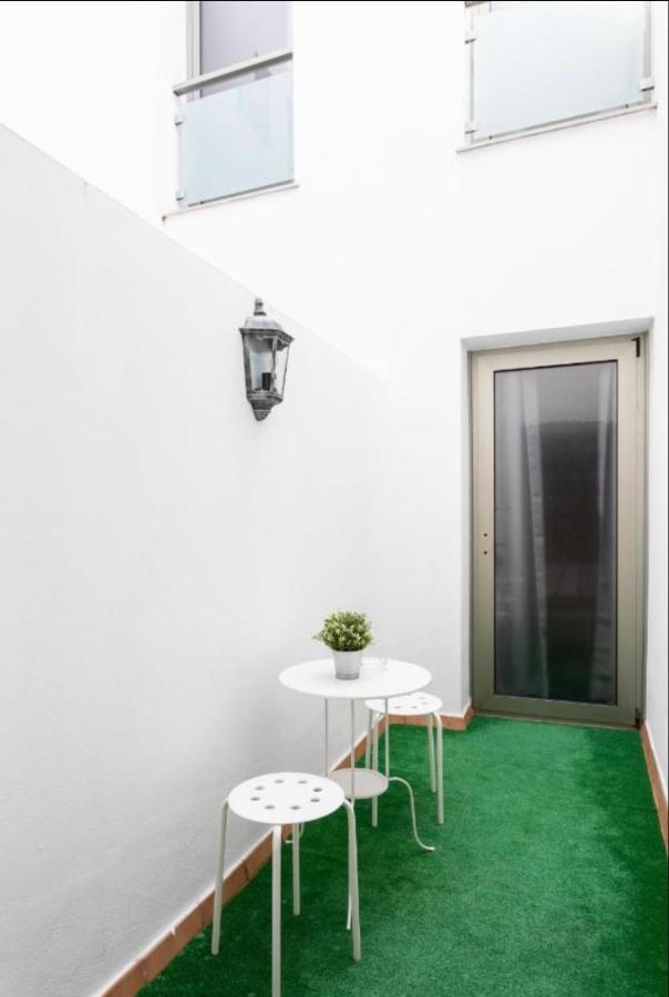 Apartamento Rolycar 104 Icod De Los Vinos Buitenkant foto