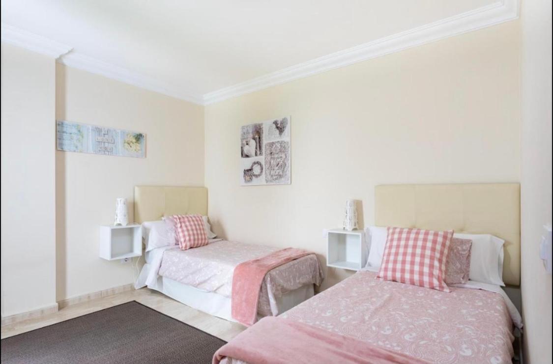 Apartamento Rolycar 104 Icod De Los Vinos Buitenkant foto