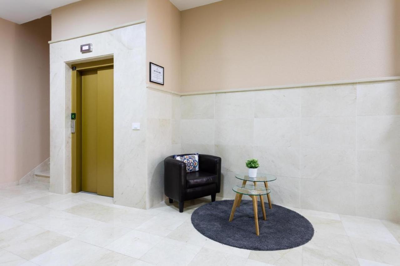 Apartamento Rolycar 104 Icod De Los Vinos Buitenkant foto