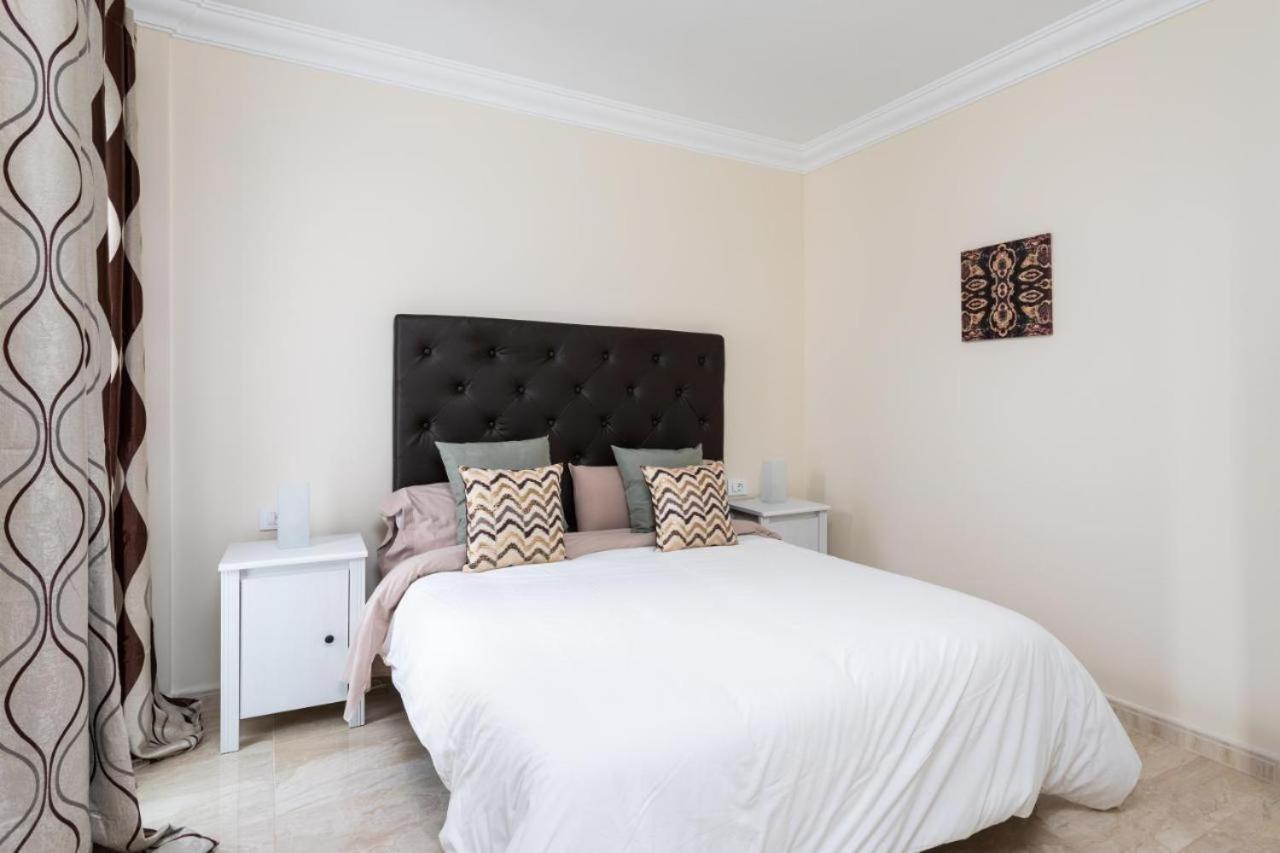 Apartamento Rolycar 104 Icod De Los Vinos Buitenkant foto