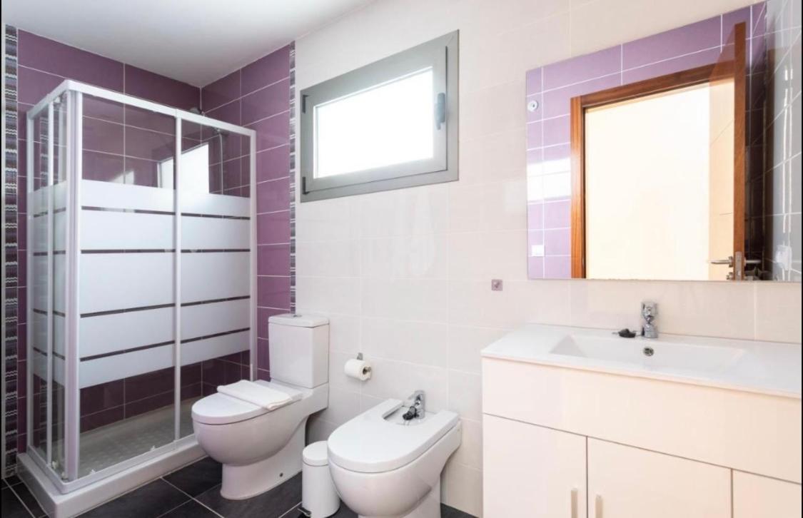 Apartamento Rolycar 104 Icod De Los Vinos Buitenkant foto